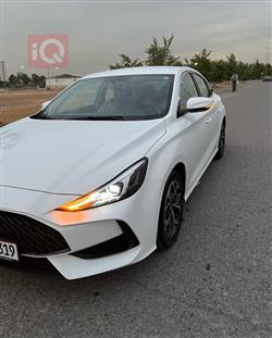 ئێم جی GT